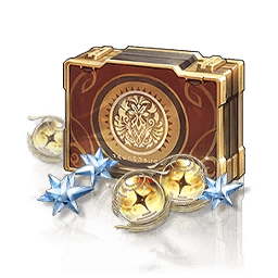 Vault's Radiant Collection I