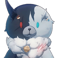 Phantom: Cuddle Wuddle