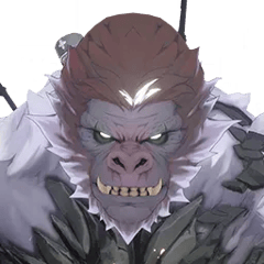 Phantom: Feilian Beringal