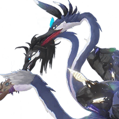 Phantom: Impermanence Heron