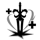 Glimmers Fade into the Dark