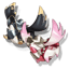 Mini Ta-da Figurines