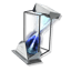 Hourglass of Cycle