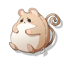 Gấu Bông Squeakie