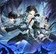 Whimpering Wastes event thumbnail in Wuthering Waves showing Tacet Discords and token-based challenge stages