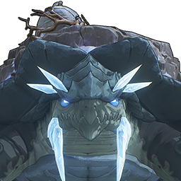 Hình ảnh của Echo Bell-Borne Geochelone