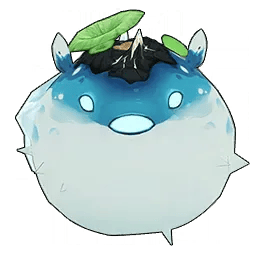 Hình ảnh của Echo Gulpuff