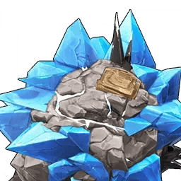 Hình ảnh của Echo Glacio Prism