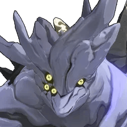 Hình ảnh của Echo Chasm Guardian