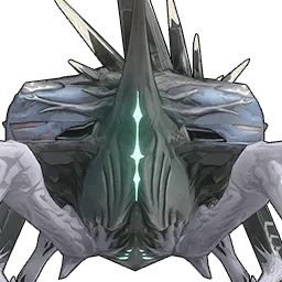 Hình ảnh của Echo Carapace