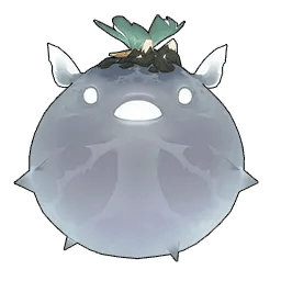 Hình ảnh của Echo Chirpuff