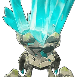 Hình ảnh của Echo Calcified Junrock