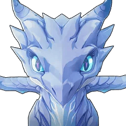 Hình ảnh của Echo Glacio Drake