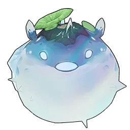 Hình ảnh của Echo Nightmare: Gulpuff