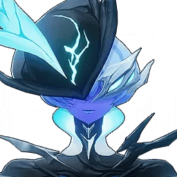 Hình ảnh của Echo Abyssal Gladius