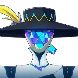 Hình ảnh của Echo Vitreum Dancer