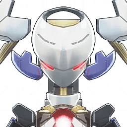 Hình ảnh của Echo Twin Nova: Nebulous Cannon