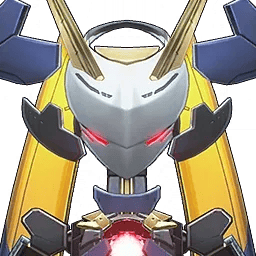 Hình ảnh của Echo Twin Nova: Collapsar Blade