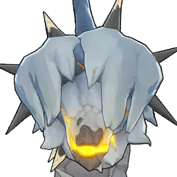 Hình ảnh của Echo Lava Larva