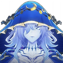 Hình ảnh của Echo Lorelei