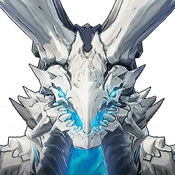 Hình ảnh của Echo Dragon of Dirge