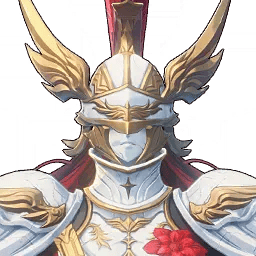 Hình ảnh của Echo Lioness of Glory