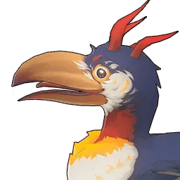 Hình ảnh của Echo Dwarf Cassowary