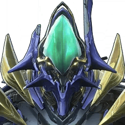 Hình ảnh của Echo Reactor Husk