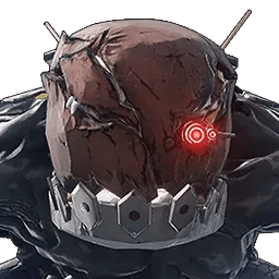 Hình ảnh của Echo Mech Abomination