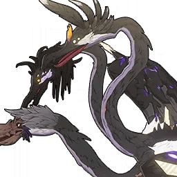 Hình ảnh của Echo Impermanence Heron