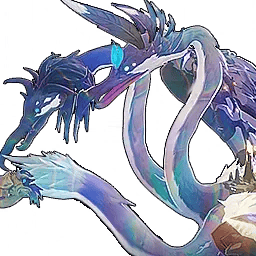 Hình ảnh của Echo Nightmare: Impermanence Heron