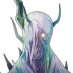 Hình ảnh của Echo Nightmare: Tempest Mephis