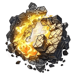 Hình ảnh của vật phẩm Solidarity's Loneflame
