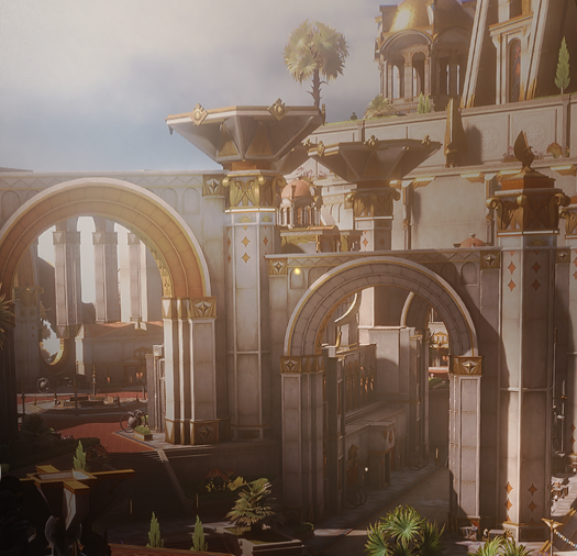 Wuthering Waves Septimont Travel Atlas event thumbnail showing exploration progress and rewards