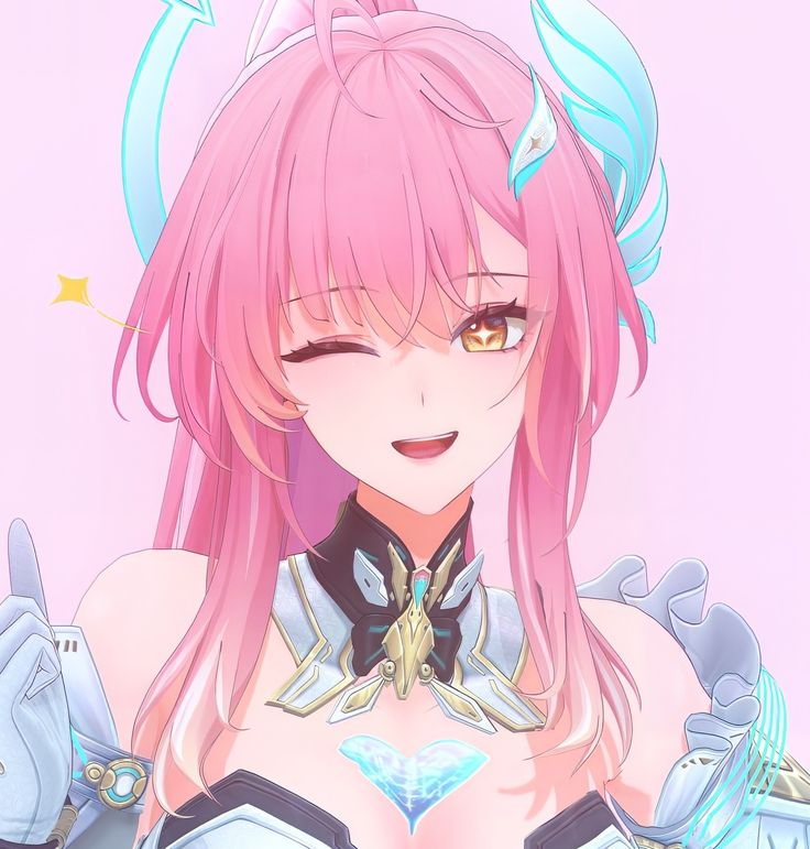 Aemeath artwork thumbnail from Wuthering Waves featuring her elegant red design and Fusion energy aura.