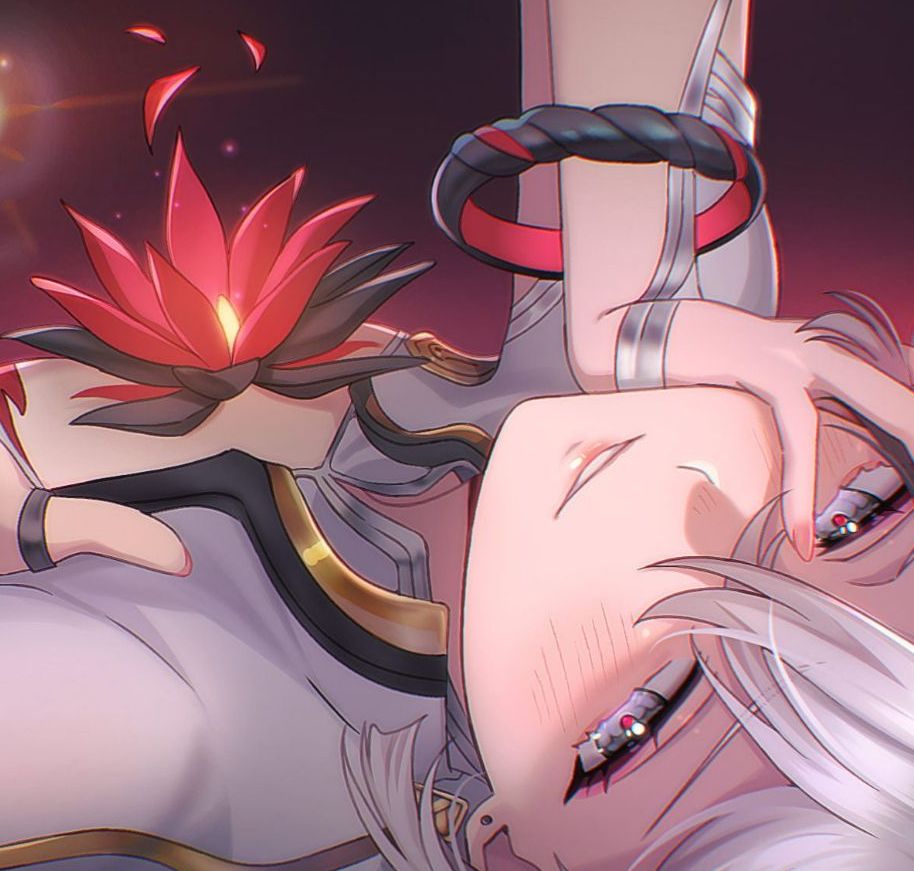 Camellya artwork thumbnail from Wuthering Waves featuring her elegant red design and Havoc energy aura.