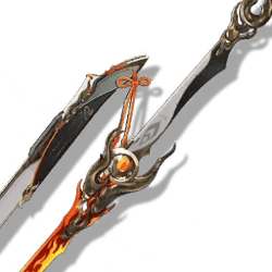 Blazing Brilliance
