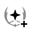 Biểu tượng vai trò DMG Amplification                                        
