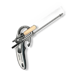 Skin vũ khí Projection: Formless Pistol