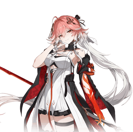 Trang phục mặc định Changli