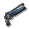 Undying Flame