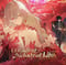 Wuthering Waves 2.5 thumbnail art showing Phrolova in an elegant red outfit with floral accents, holding her hand forward as Rover walks in the background.