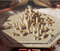 “Challenge arena in Banners Never Fall event featuring a battlefield covered in stacked simulation blocks.”