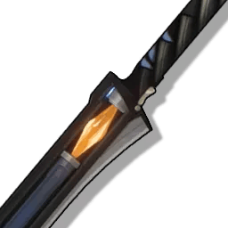 Broadblade of Night