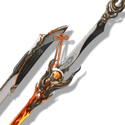 Blazing Brilliance