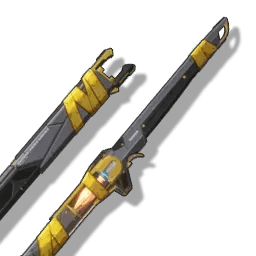 Sword of Voyager