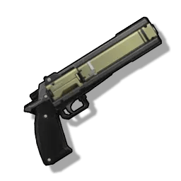 Training Pistols