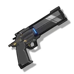 Tyro Pistols