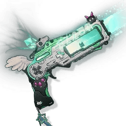 Spectrum Blaster