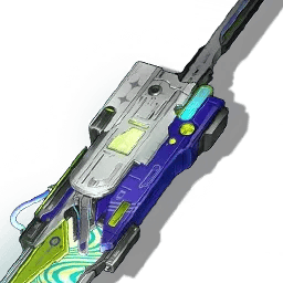 Radiance Cleaver